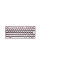 CHERRY TAS KW 7100 MINI BT Wireless DE-Layout Cherry Blossom