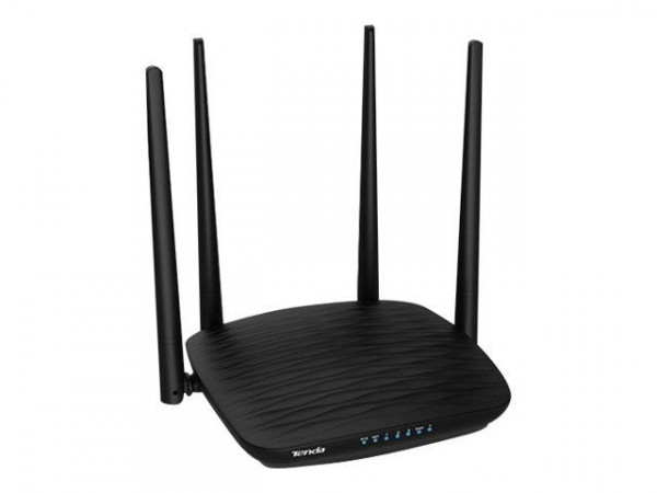 (B-Ware) Tenda WL-Router AC5 AC1200 Dual-Band