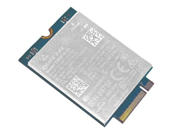 WD Blue 8.9cm (3.5") 4TB SATA3 5400 64MB WD40EZAX