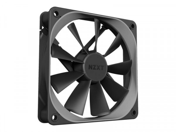 NZXT Aer F Series140 mm