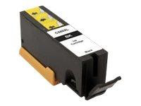 Peach Patrone Canon PGI-550bkXL schwarz Comp.