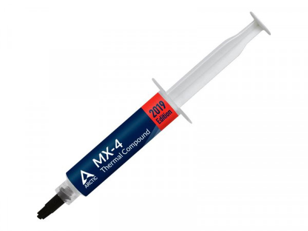 Wärmeleitpaste ARCTIC MX-4 2019 (20 gr.)