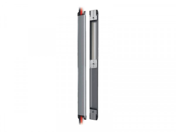 Newstar KAD Silber T=1,8cm B=4,6cm L=50cm NS-CC050SILVER