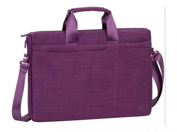 Riva NB Tasche Biscayne 15,6" Lila 8335 