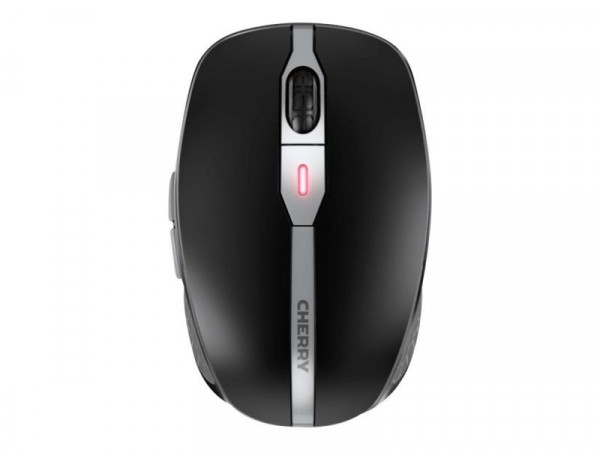 CHERRY MSM MW 9100 Wireless schwarz Rechargeable