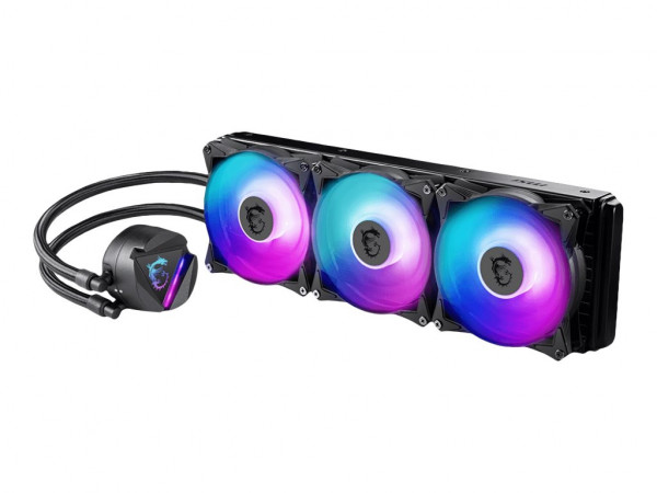 WAK MSI MAG CoreLiquid 360R V2