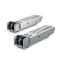 Ubiquiti Optical Module Multi-Mode, 1Gbps, 2-pack
