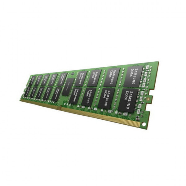 Samsung 16 GB DDR4-3200 CL22 1Gx8 ECC reg. DR 16 GB DDR4