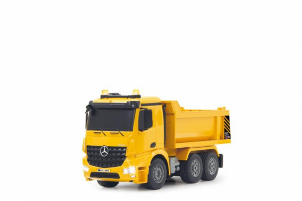 Jamara Muldenkipper Mercedes Arocs 1:20 2,4Ghz 6+