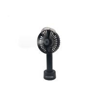 RealPower Mobile Fan Spray, Ventilator mit Wasserzerstäuber