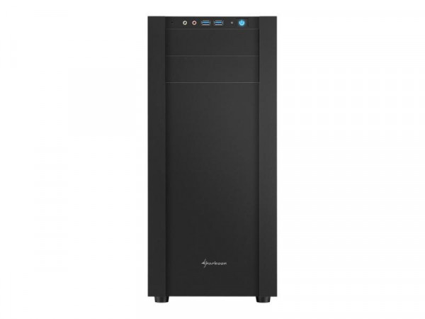 Sharkoon Gehäuse S25-V ATX