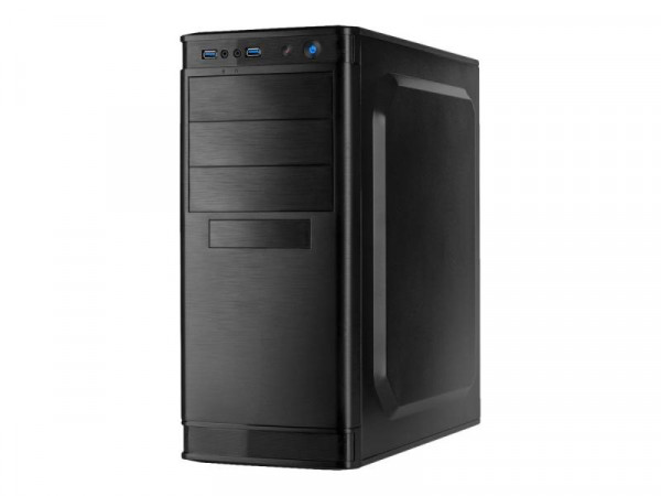 Inter-Tech IT-5905 - Midi Tower - ATX - ohne