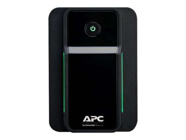 APC USV BX500MI BACKUPS 500VA AVR IEC-Ausgänge
