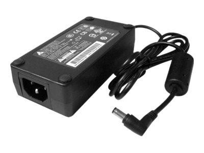 Zub. QNAP Turbo-Station Netzteil 90 Watt SP-2BAY-Adaptor-90W