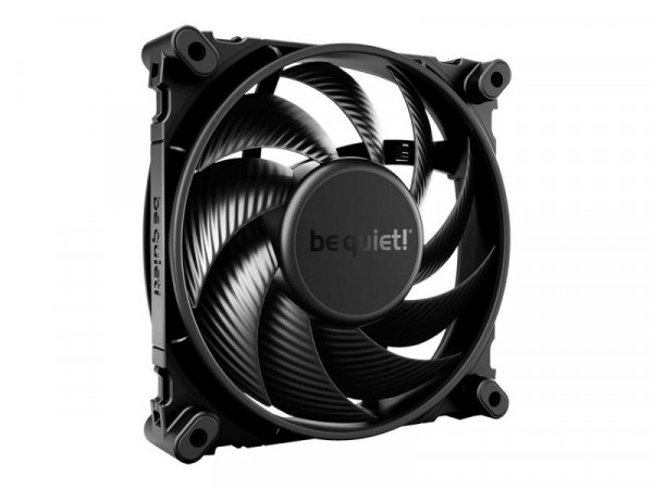 Lüfter be quiet! 120*120*25 SilentWings 4 PWM