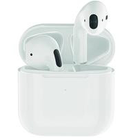 2GO Bluetooth Headset "TWS Mini" - weiß