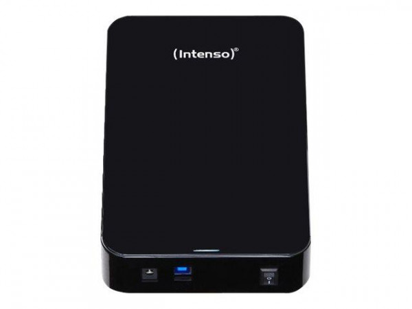 Intenso 8.9cm (3,5") 6TB 3.0 MemoryCenter