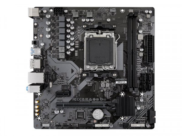 Gigabyte A620M H (A620,AM5,mATX,DDR5)