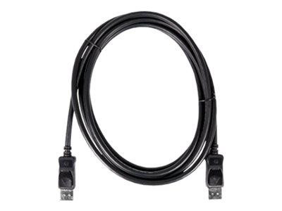 Club3D DisplayPort-Kabel 1.2 HBR2 21,6Gb/s 3m 4K60Hz