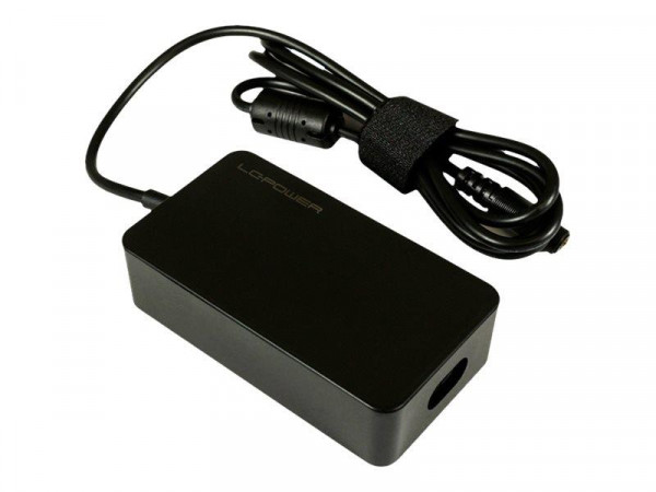 Netzteil NB LC-POWER Notebook-Netzteil LC-NB-PRO-45 45W