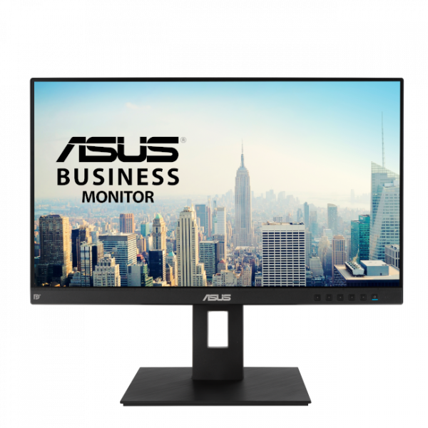 ASUS 60,5cm Commerc.BE24EQSB DP+HDMI IPS Spk Lift