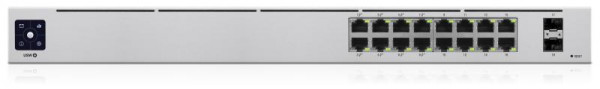 Ubiquiti UniFi Switch USW-16-POE Gen2 45W PoE