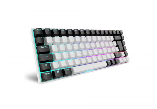 Sharkoon Gaming Tastatur SKILLER SGK50 S3