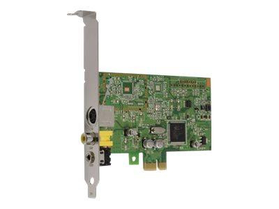 Hauppauge Impact Neu VCBe PCIe-Karte WHITE BOX