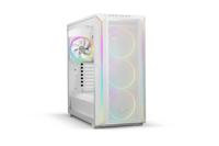be quiet! Geh Shadow Base 800 FX - White