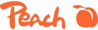 Peach Patrone Epson T2431 schwarz Comp.