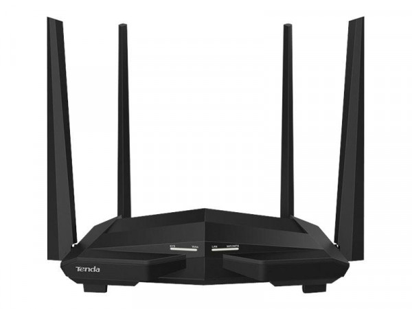 WL-Router Tenda AC10U AC1200 Dual-Band