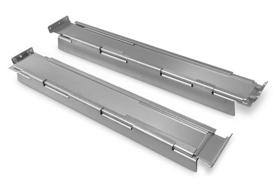 (B-Ware) DIGITUS USV-Montage-Kit für 19" Neztwerk/Serverschrank 2U&3U