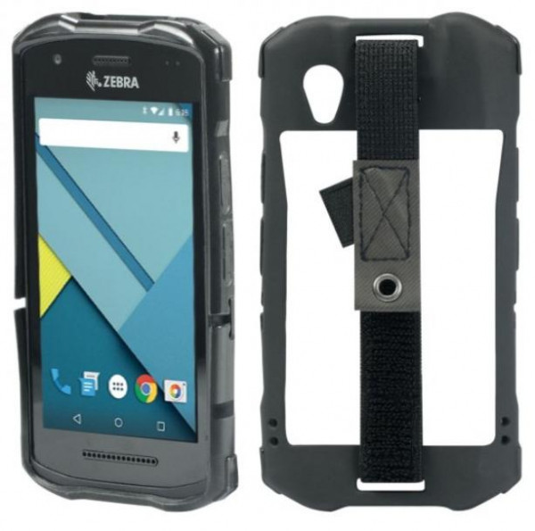 Mobilis PROTECH Pack- HHD TC51/52/56/57 + Handstrap Softbag