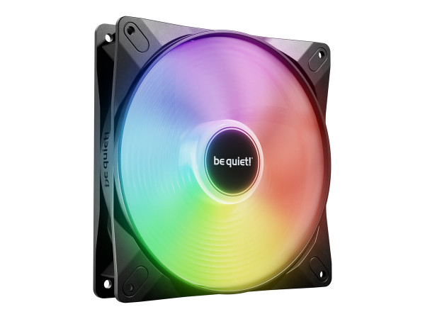 be quiet! Lüfter 140*140*25 Light Wings LX PWM high speed