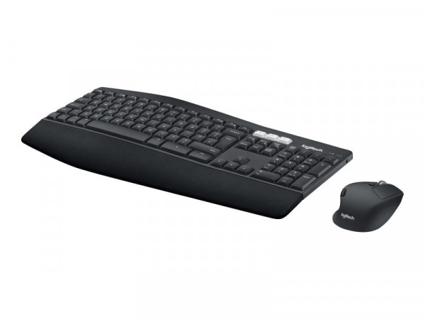 NL Logitech MK850 Performance Wireless Combo QWERTY