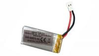 Amewi Zubehör LiPo Akku 3,7V 300mAh AM38/A110/B47/F16/SU27/J