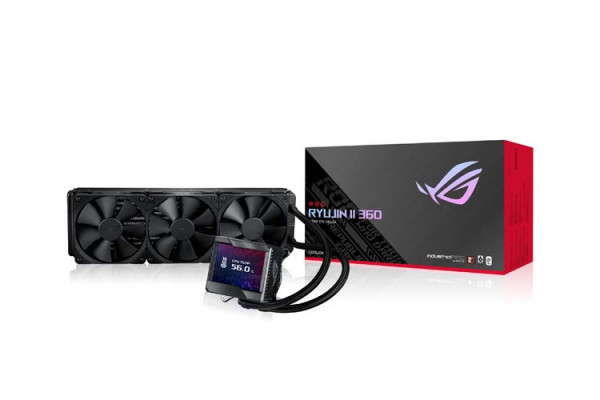 WAK Asus ROG RYUJIN II 360