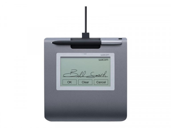 WACOM Unterschriften-Pad STU-430 & Sign Pro PDF (1Jahr)