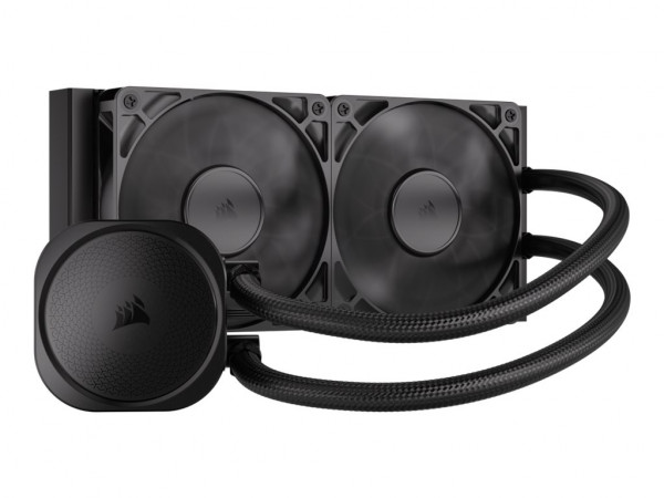 CORSAIR WAK NAUTILUS 240 RS, 240mm Radiator