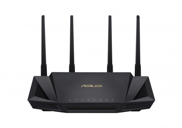WL-Router ASUS RT-AX58U AX3000 AiMesh