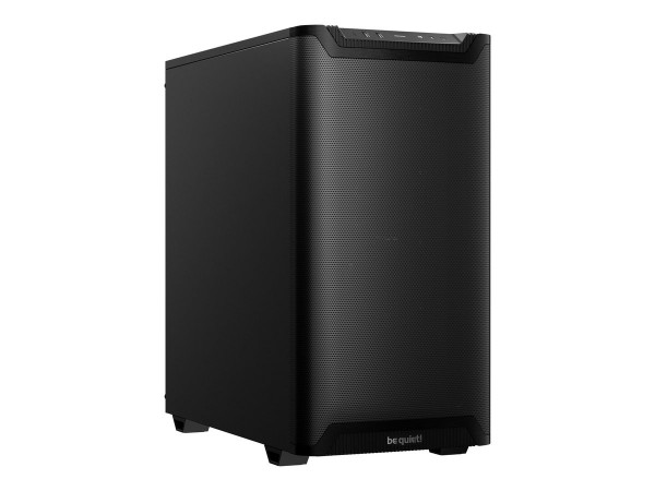 be quiet! Geh Pure Base 501 Airflow Black
