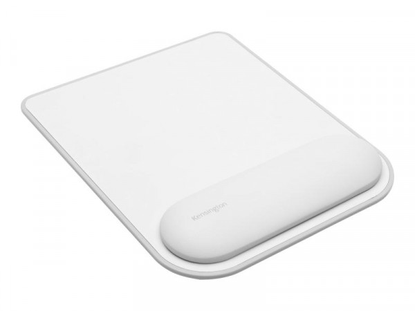 Kensington Mauspad ErgoSoft mit Handballenauflage grau