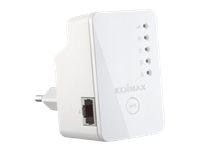WL-Repeater Edimax EW-7438RPn Mini Universal (300MBit/LAN)