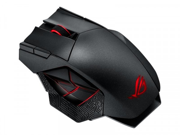 Maus Asus ROG Spatha Gaming Mouse