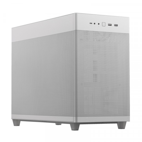 Asus Geh AP201 PrimeCase Mesh White Edition