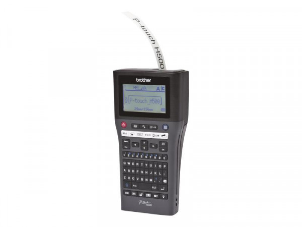 Brother P-touch H500