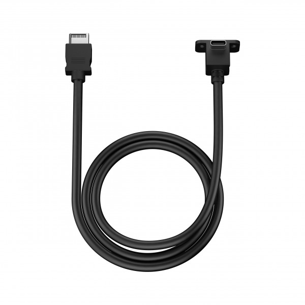 Gehäuse FRACTAL Cable USB-C 10GBPS Model E