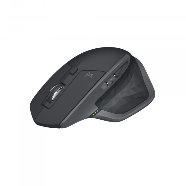 (B-Ware) Logitech Wireless Mouse MX Master 2S graphite