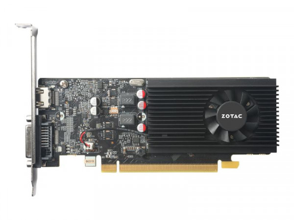 Zotac GT 1030 2048MB,PCI-E,DVI,HDMI