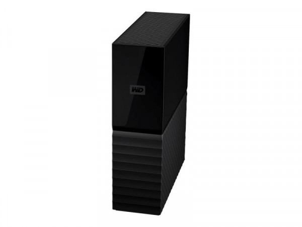 WD 8.9cm 18.0TB USB3.0 MyBook schwarz extern retail